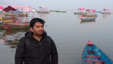 Photo of कम्प्युटरका कुरा: सुरुका दिन मसँग कोही काम गर्न मानेनन्