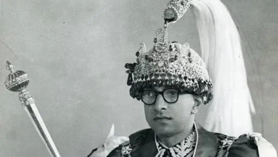 Photo of सम्झना : त्यसपछि गीतहरू बन्द भए, शोक धुनहरू बज्न थाले