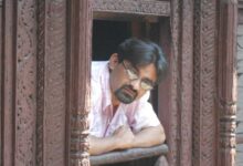 Photo of ठाकुर, जसलाई जुनसुकै खानेकुरा अत्यन्तै मीठो लाग्छ