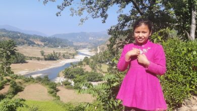 Photo of ‘नाचिरहन्छु, जति बेलासम्म गीत बजिरहन्छ’