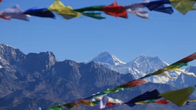 Photo of आरोहणः पिके पीक पुग्दा !