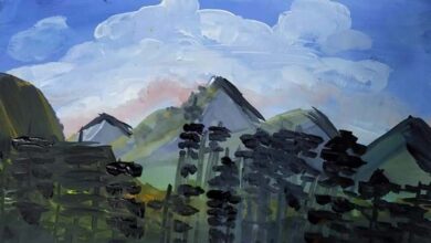 Photo of कृतिको कृति