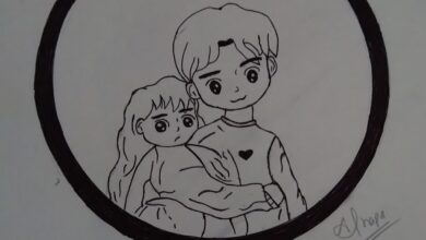 Photo of आहा ! आकृतिको आकृति