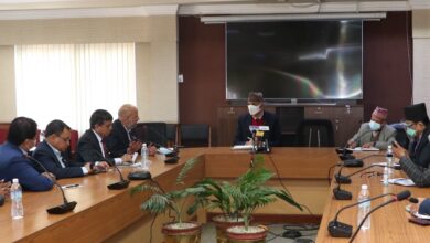 Photo of एफएनसीसीआईलाई अर्थमन्त्रीले के भने ?