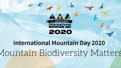 Photo of Let’s save the mountain !