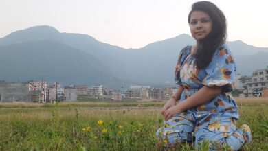 Photo of कविताः सृष्टिको शीर नारी