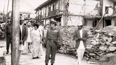 Photo of जब राजा वीरेन्द्रले आफै माइक्रोफोन समातेर प्रश्न गरे