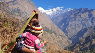 Photo of जीवन सङ्घर्ष कि सहज ?