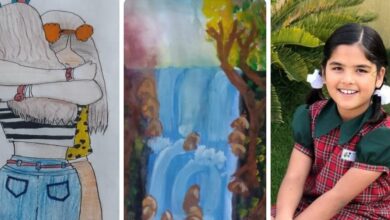 Photo of स्वस्तिकाको सिर्जना सौन्दर्य