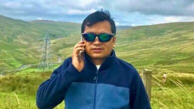 Photo of पत्रकार नभएको भए खाडी मुलुकमा श्रम गरिरहेको हुन्थें होला