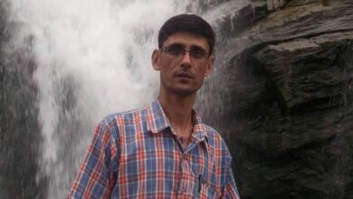 Photo of धेरैलाई सोध्ने प्रश्नको उत्तर आफैले लेख्न पाइयो