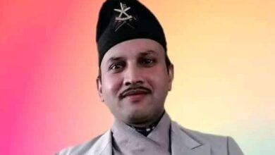 Photo of कृपया ! पत्रकारितालाई बदनाम गर्न-गराउन नआउनु होला