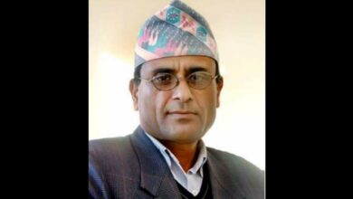 Photo of पत्रकार नभएको भए सम्भवतः भागवत प्रवचन गर्दै हिड्ने थिएँ