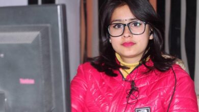 Photo of नयाँ पुस्ता: पत्रकारिता मेरो भविष्य अनि कलाकारिता रहर