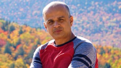 Photo of पत्रकारितामा लागेर मैले स्वतन्त्रता पाएको छु