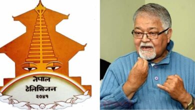 Photo of सम्झनाः जसलाई नेपाल टेलिभिजनको ‘विश्वघटना’ले चिनायो