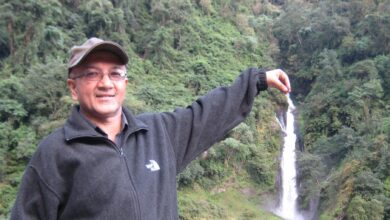 Photo of मिडियामा पार्टीका ‘भातृ संगठन’हरुलाई बन्द गराउनुपर्छ