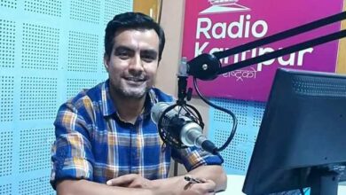 Photo of ‘तैंले रेडियोमा बोलेर खालास् भनेर सोचेका पनि थिएनौं’