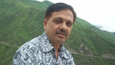 Photo of पत्रकार समाजको पहिलो विद्यार्थी र पहिलो गुरु पनि हो