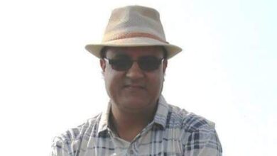 Photo of पत्रकारलाई प्रश्नः खाने भातै हो, जाने घाटै हो