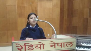 Photo of यो रेडियो नेपाल हो, अब ‘नेपालनाम्चा’बाट समाचार सुन्नुहोस्