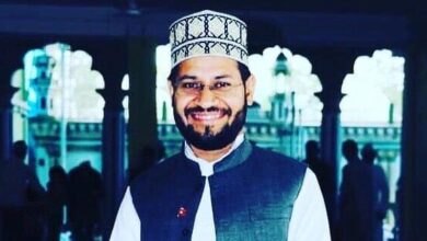 Photo of मैले पत्रकारिता थाल्दा काठमाडौंमा मुसलमान समुदायबाट कोही सक्रिय थिएनन्