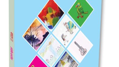 Photo of आयो नयाँ बालप्रज्ञा