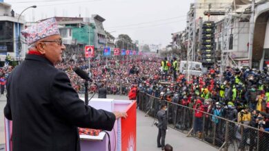 Photo of ‘नारायणहिटी आमसभाका चुट्किला’