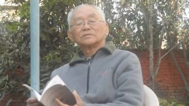 Photo of लालदेउसा राईलाई पत्रकारिता दीर्घ सेवा पुरस्कार