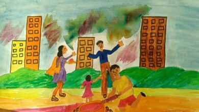 Photo of सौर्य सिर्जना