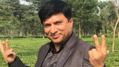 Photo of ‘संघीय’ रेडियो नेपाल