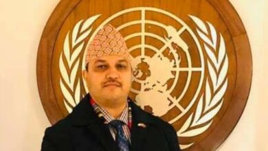 Photo of ‘परदेशमा घरदेशको सपना देख्ने मान्छे’