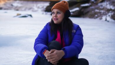 Photo of I am not FROM Khaptad but FOR Khaptad