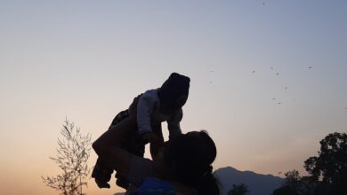 Photo of Simply telling about Coronavirus to a child