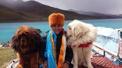 Photo of Few days in ‘heavenly’ Tibet!