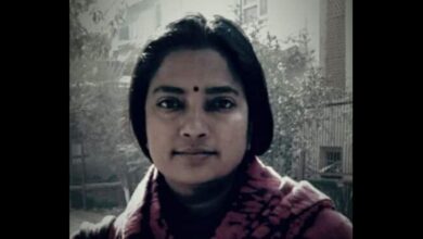Photo of खडेरी