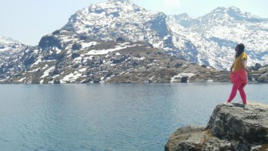 Photo of An Unplanned Trek: The Holy Gosaikunda