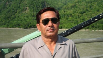 Photo of सुन्दर श्रीअन्तुमा भेटिएकी झन् सुन्दरी किचकन्या