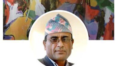 Photo of भोलिपल्ट आठ पेजको गोरखापत्र