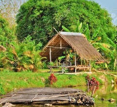 Photo of MY LITTLE HUT IN THE HEART