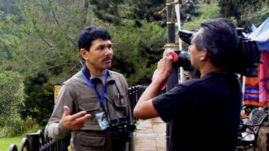 Photo of Recalling the 30th International Bird Race Competition (Malaysia) During Lockdown