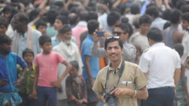Photo of ‘प्रतिष्ठान प्रदेश अन्तर्गत ९१ पत्रकार संक्रमित’
