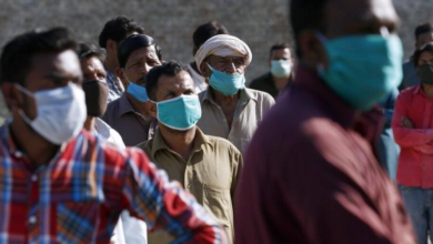 Photo of Unclean masks are more dangerous than wearing no mask