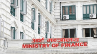 Photo of अर्थमन्त्रीलाई सेजनको ‘बजेट’ सुझाव