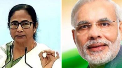 Photo of लकडाउन डायरीः मोदीदेखि ममतासम्म, मोदनाथदेखि मदनकृष्णसम्म