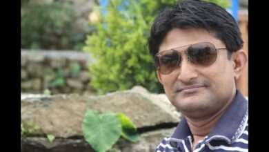 Photo of लेखकहरुका लागि लकडाउन एउटा सुन्दर मौका रहेछ