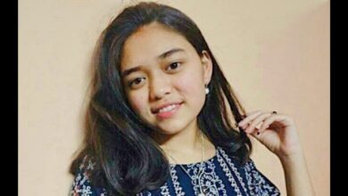 Photo of प्रतिभाः मण्डलाकी म र आमा