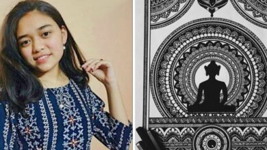 Photo of बुद्ध बोल्छन् ‘आर्ट एन्ड पोइट्री’मा