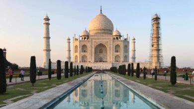 Photo of The rainbow will return in the Delhi sky