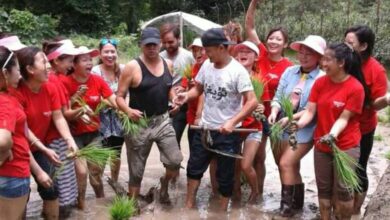 Photo of मामाको गुनासोः मिडियाले मलबारे मन्त्रीले सुन्ने गरी समाचारै लेखेनन्